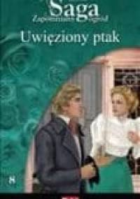 Uwięziony ptak - Merete Lien