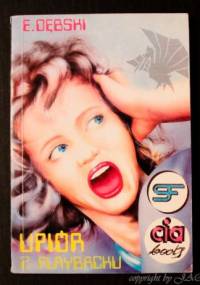 Upiór z playbacku - Eugeniusz Dębski