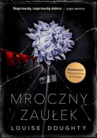 Mroczny zaułek - Louise Doughty
