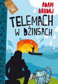 Telemach w dżinsach - Adam Bahdaj