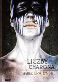 Liczby Charona - Marek Krajewski