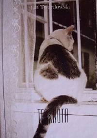 Tęsknota - Jan Twardowski