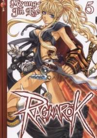 Ragnarok 5 - Myung-Jin Lee