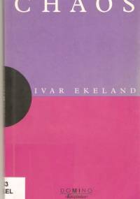 Chaos - Ivar Ekeland