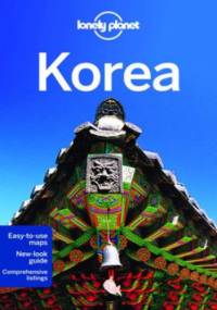 Korea. Przewodnik Lonely Planet
