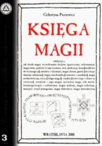 Księga Magii - Celestyna Puziewicz