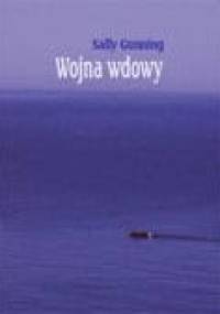 Wojna wdowy - Sally Gunning