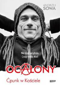 Ocalony. Ćpunk w Kościele - Andrzej Sowa