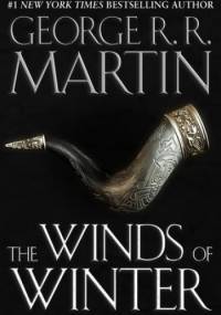 The Winds of Winter - George R.R. Martin