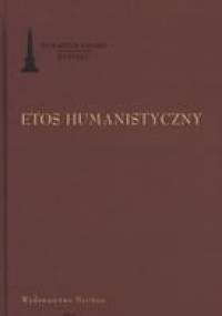 Etos humanistyczny - praca zbiorowa, Piotr Urbański