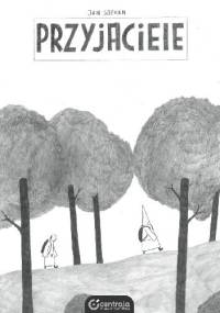 Przyjaciele - Jan Soeken