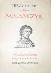 Nolańczyk - Jerzy Cepik