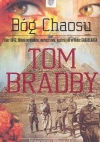 Bóg Chaosu - Tom Bradby