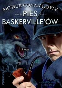 Pies Baskerville’ów - Arthur Conan Doyle