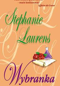 Wybranka - Stephanie Laurens