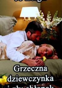 Grzeczna dziewczynka i zły chłopak - Jo Leigh