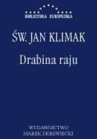 Drabina raju - Jan Klimak