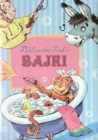 Bajki - Aleksander Fredro