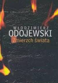 Zmierzch świata - Włodzimierz Odojewski