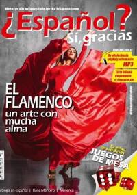 ¿Español? Sí, gracias. Numer 35 (październik/listopad/grudzień 2016) - Redakcja ¿Español? Sí gracias