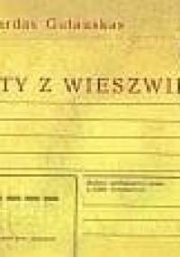 Listy z Wieszwili - Leonardas Gutauskas