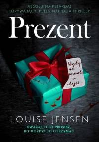 Prezent - Louise Jensen