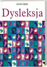 Dysleksja - Reid Gavin