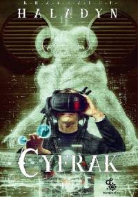 Cyfrak - Krzysztof Haladyn