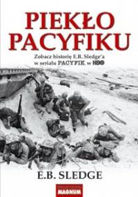 Piekło Pacyfiku - Eugene B. Sledge