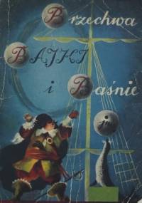 Bajki i Baśnie - Jan Brzechwa