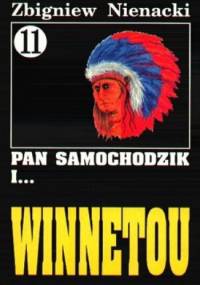 Pan Samochodzik i Winnetou - Zbigniew Nienacki