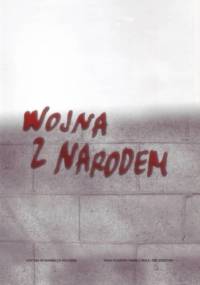 Wojna z narodem. 13 grudnia 1981 r. - Jarosław Szarek