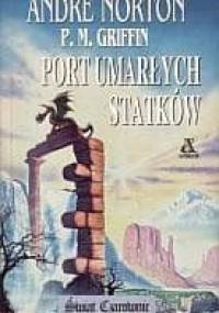Port umarłych statków - Andre Norton