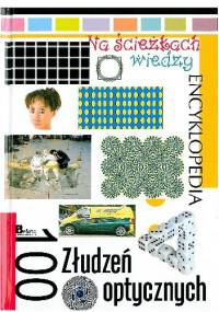 100 Złudzeń optycznych - praca zbiorowa