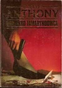 Nasionko tamaryndowca - Evelyn Anthony