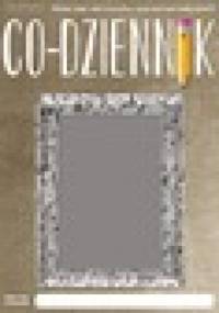 Co-dziennik - Lucyna Klimczak
