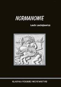 Normanowie - Lech Leciejewicz