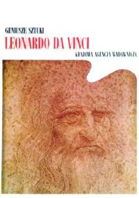 Leonardo da Vinci - Maria Luisa Rizzatti