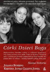 Córki Dzieci Boga - Juliana Buhring