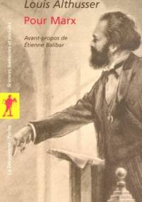 Filozofia Althussera - Romuald Łoziński