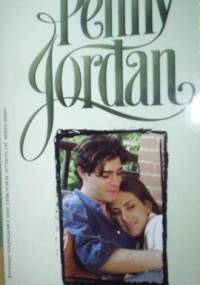 Gra o spadek - Penny Jordan