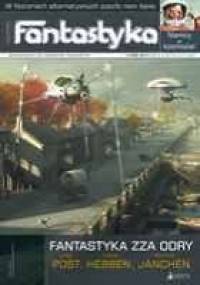 Nowa Fantastyka 329 (2/2010)