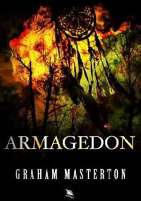Armagedon - Graham Masterton