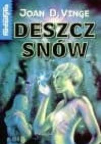 Deszcz snów - Joan D. Vinge