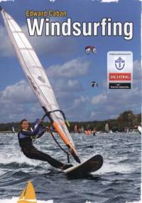 Windsurfing - Edward Caban