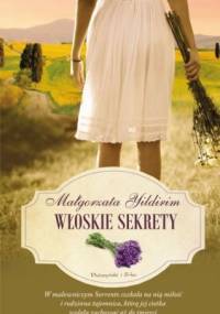 Włoskie sekrety - Małgorzata Yildirim