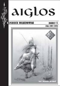 Aiglos, nr 5/zima 2005/2006 - praca zbiorowa