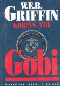 Gobi - W.E.B. Griffin