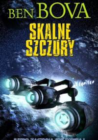 Skalne Szczury - Ben Bova