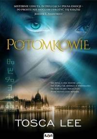 Potomkowie - Tosca Lee